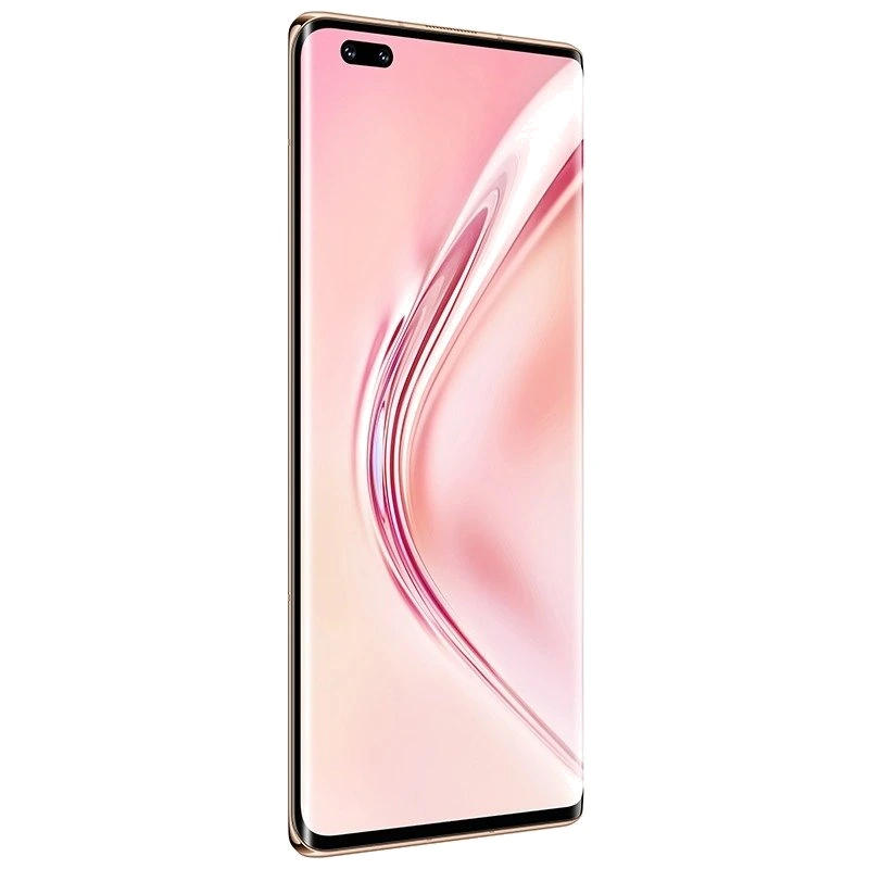 Honor V40 — Perspectiva Alternativa