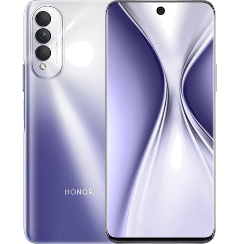 Honor X20 SE — Perfil Lateral y Chasis