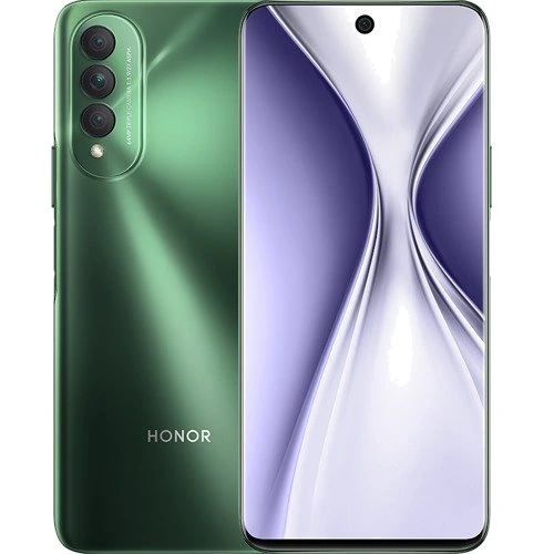 Honor X20 SE — Acabado Oficial
