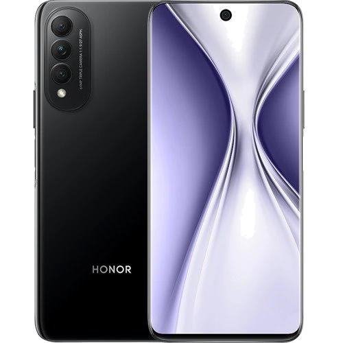 Honor X20 SE — Detalle del Módulo de Cámaras