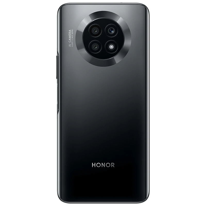 Honor X20 — Detalle del Módulo de Cámaras