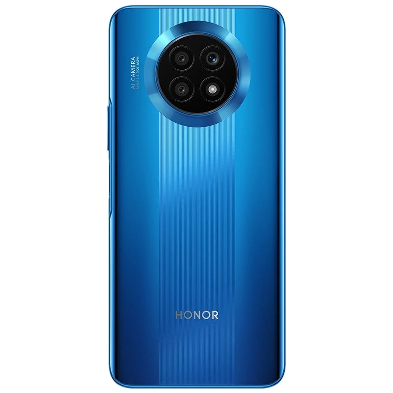 Honor X20 — Perspectiva Alternativa