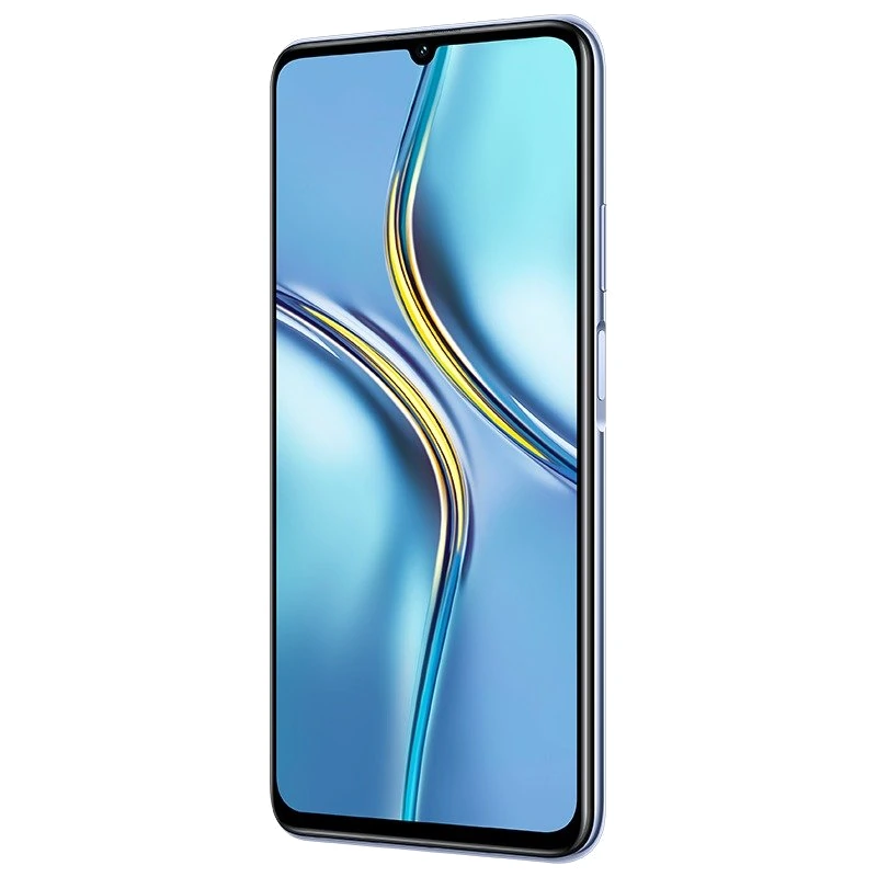 Honor X30 Max — Detalle del Módulo de Cámaras