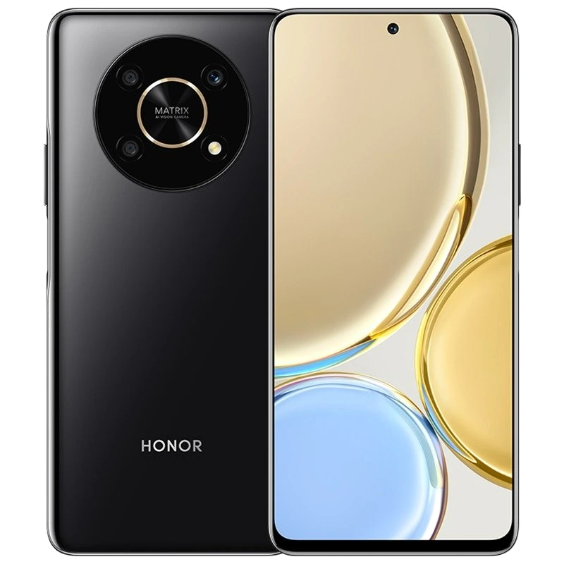 Honor X30 — Perspectiva de Estudio