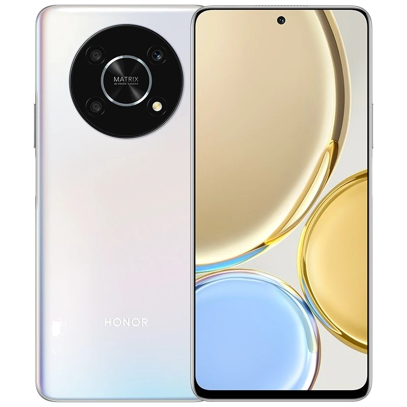 Honor X30 — Acabado Oficial