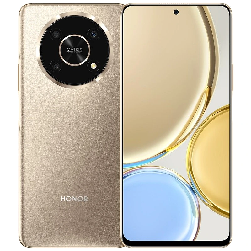 Honor X30 — Detalle del Módulo de Cámaras