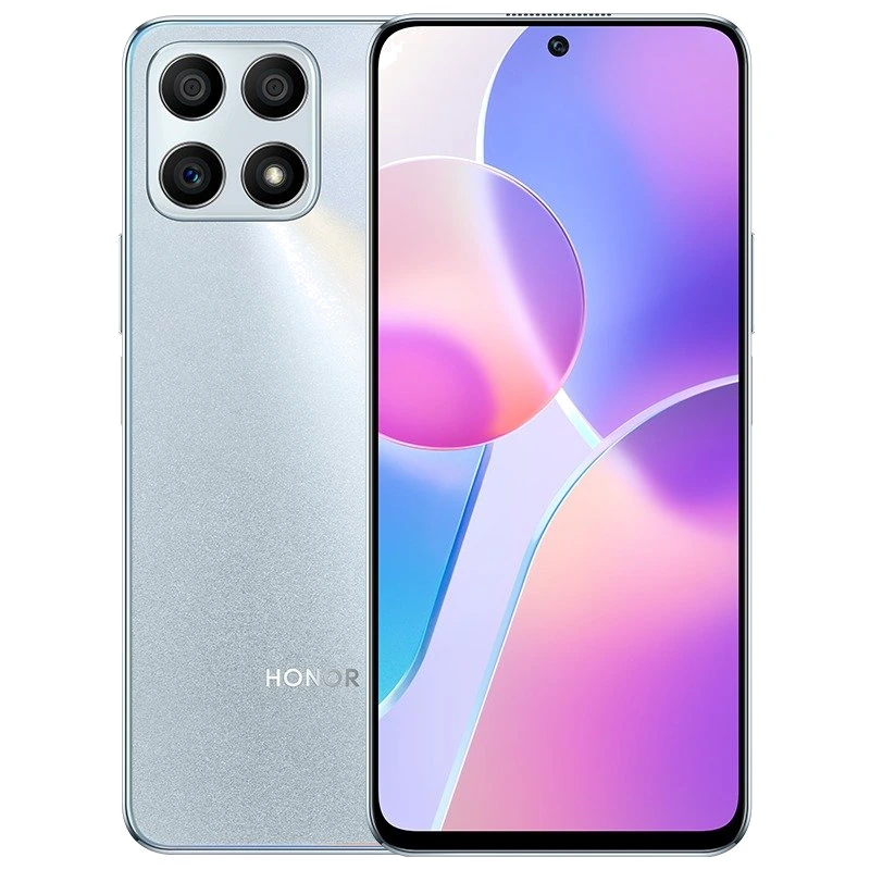 Honor X30i — Perspectiva de Estudio