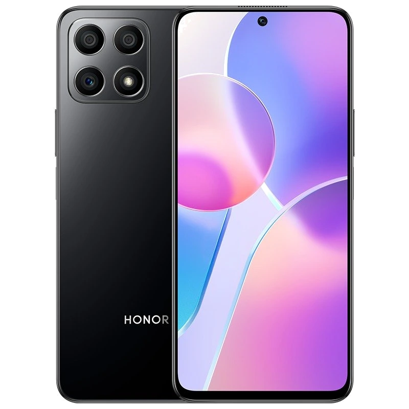 Honor X30i — Perfil Lateral y Chasis