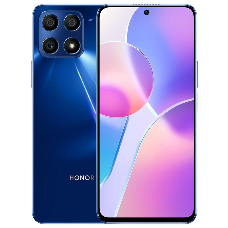 Honor X30i — Acabado Oficial