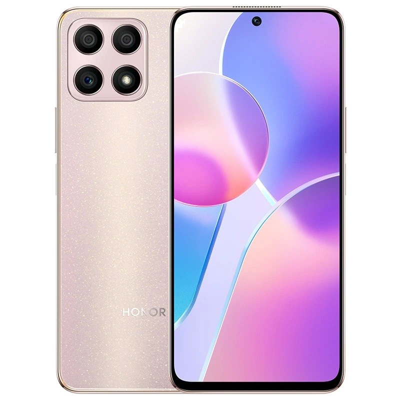 Honor X30i — Detalle del Módulo de Cámaras