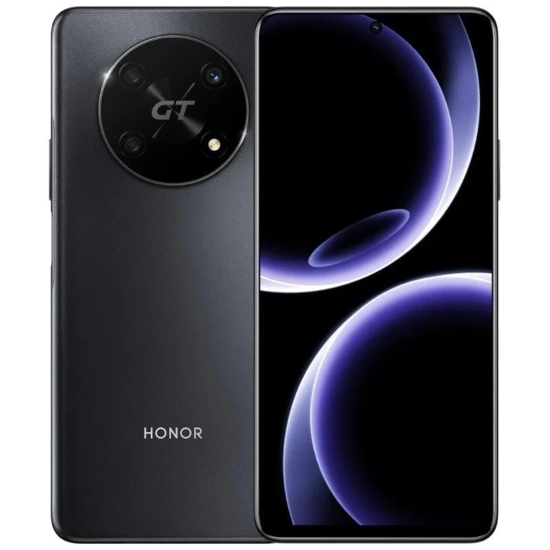 Honor X40 GT Racing — Vista Trasera Oficial