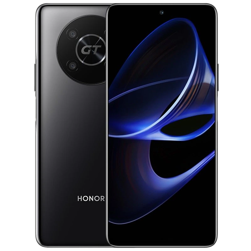 Honor X40 GT — Perspectiva de Estudio