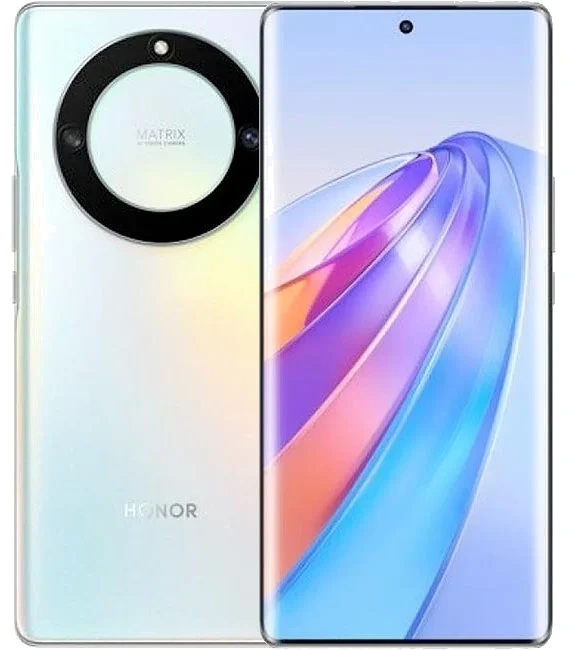 Honor X40 — Perfil Lateral y Chasis