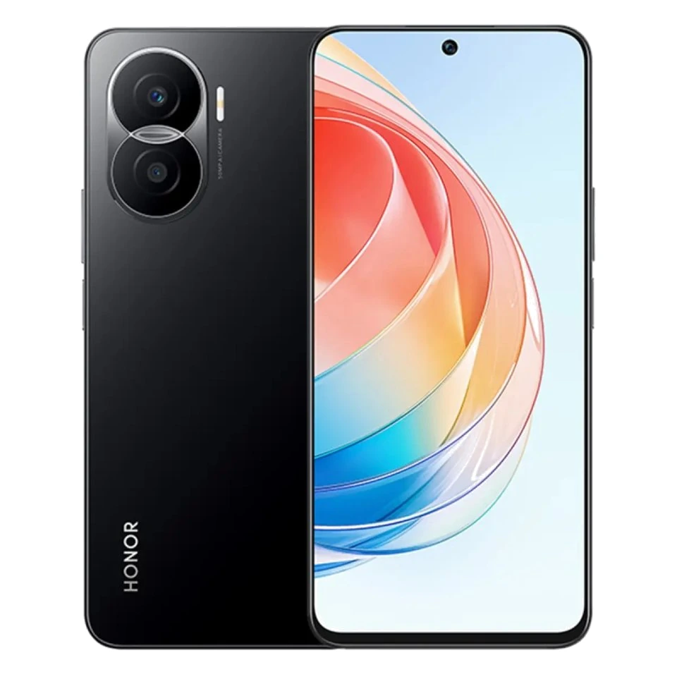 Honor X40i — Vista Trasera Oficial