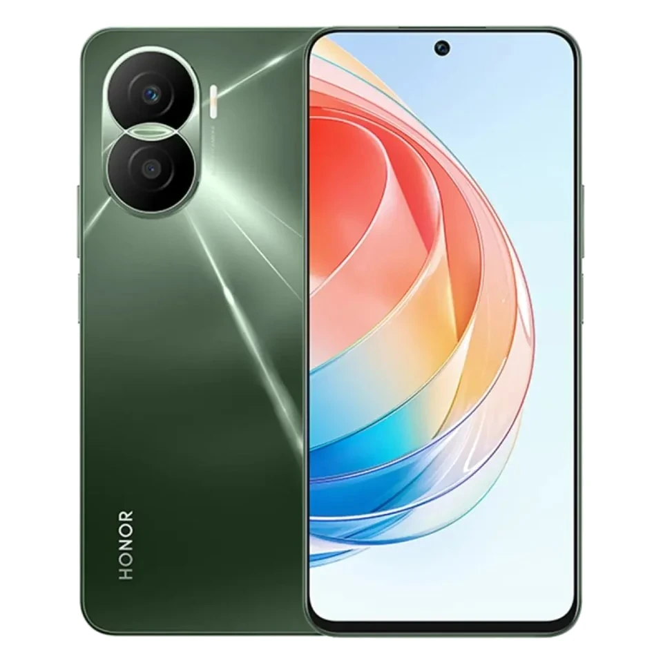 Honor X40i — Perspectiva de Estudio