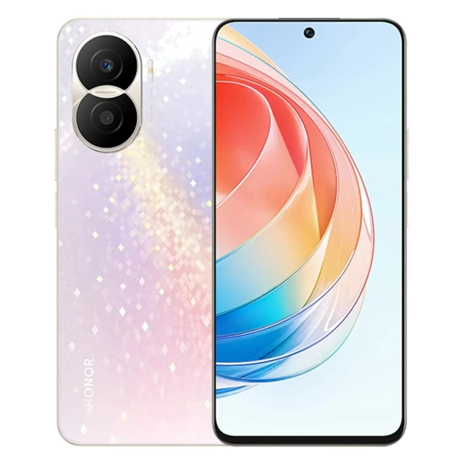 Honor X40i — Perfil Lateral y Chasis