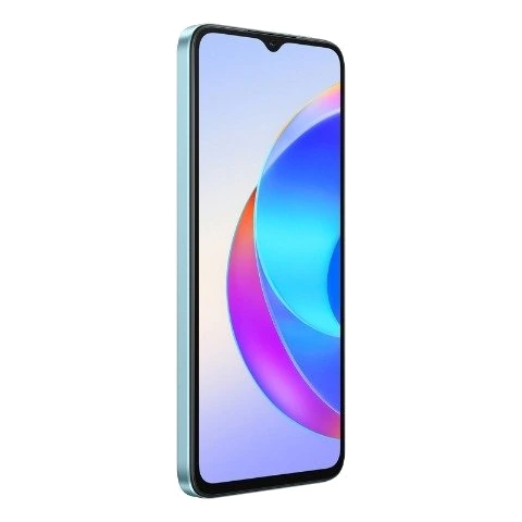 Honor X5 Plus — Perspectiva de Estudio
