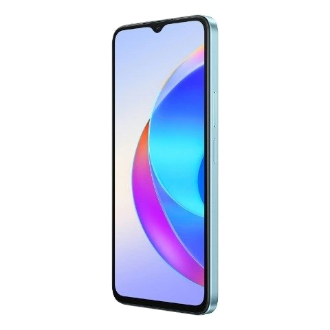 Honor X5 Plus — Perfil Lateral y Chasis