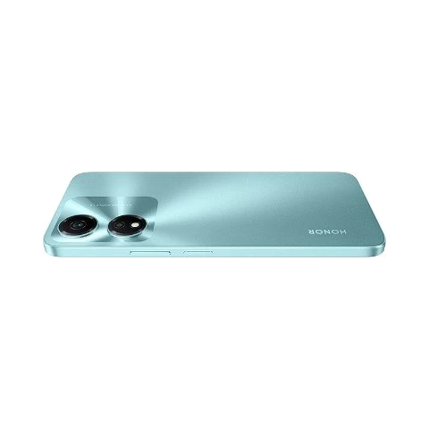 Honor X5 Plus — Detalle del Módulo de Cámaras