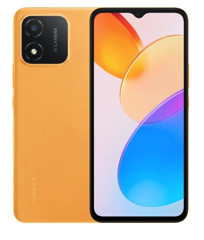 Honor X5 — Perspectiva de Estudio