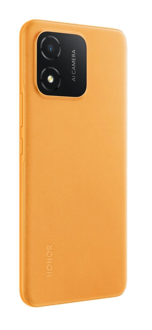 Honor X5 — Detalle del Módulo de Cámaras