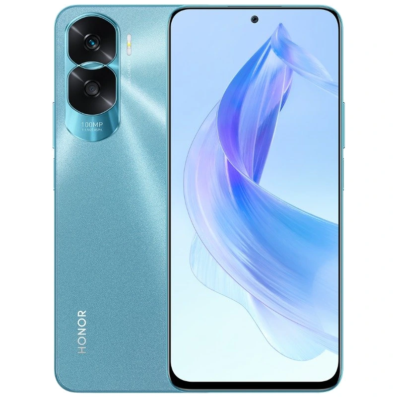 Honor X50i+ — Perfil Lateral y Chasis