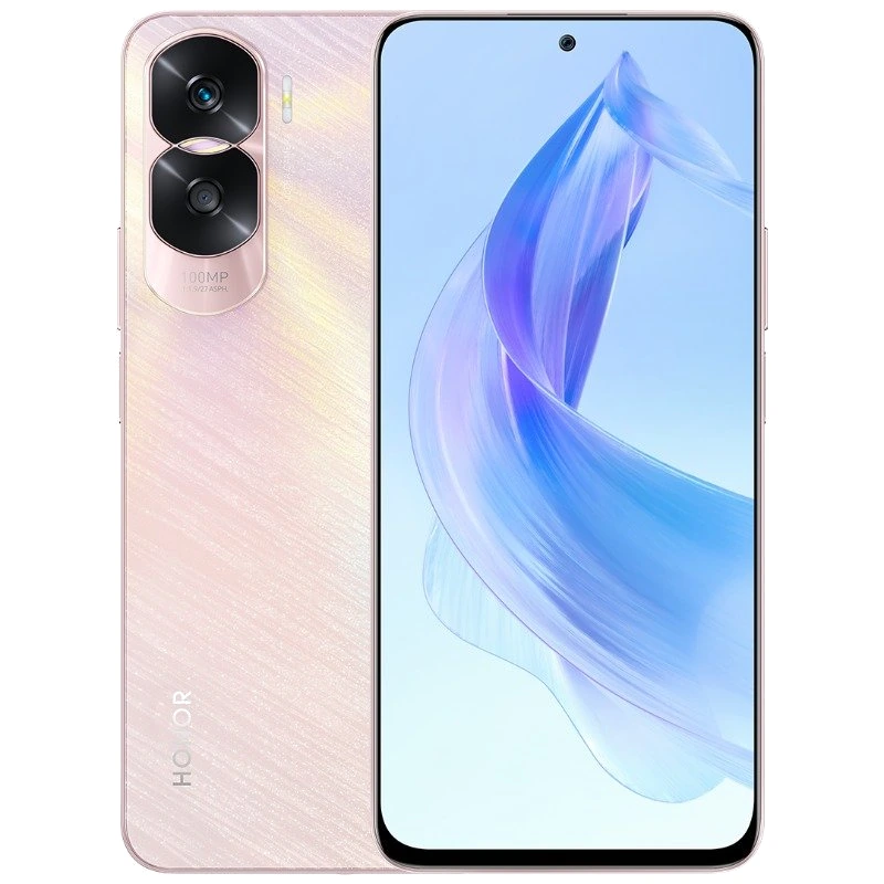 Honor X50i+ — Vista Acabado y Ergonomía