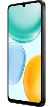 Honor X5c Plus — Vista Trasera Oficial
