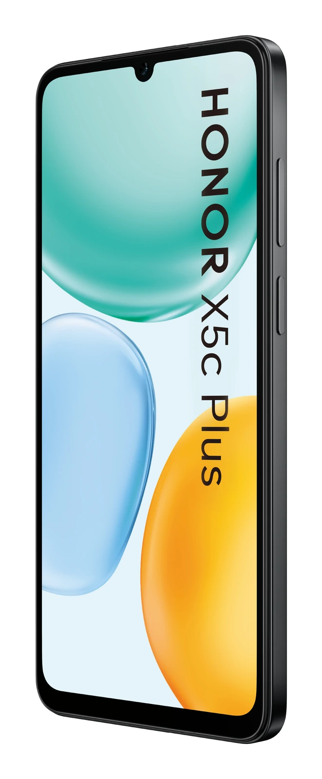 Honor X5c Plus — Vista en Perspectiva