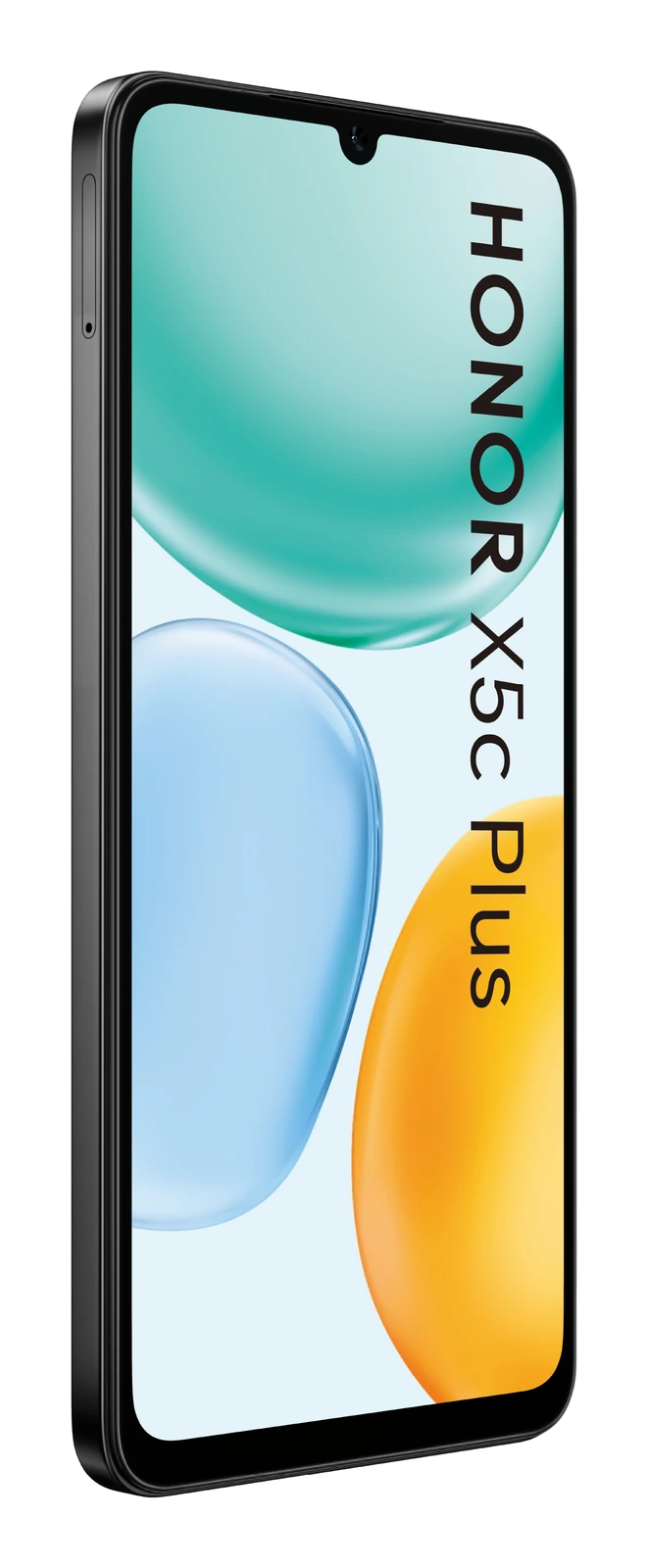 Honor X5c Plus — Vista en Perspectiva