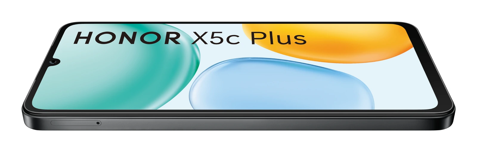 Honor X5c Plus — Vista en Perspectiva