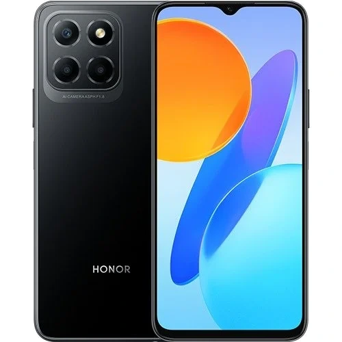 Honor X6 — Perspectiva de Estudio