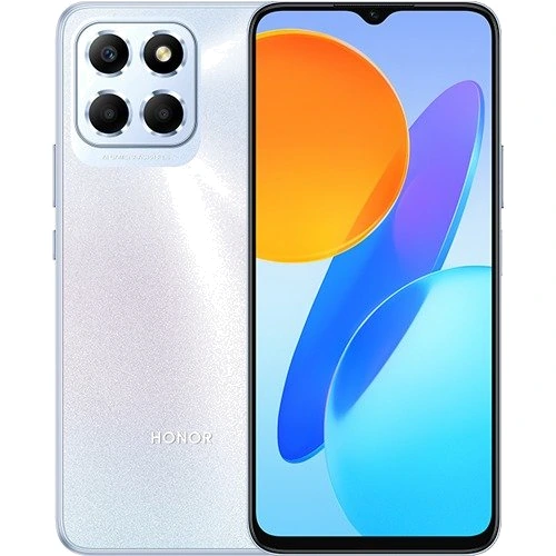 Honor X6 — Acabado Oficial