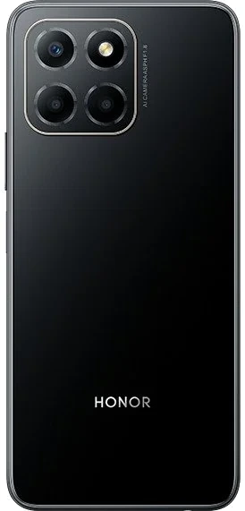 Honor X6 — Detalle del Módulo de Cámaras