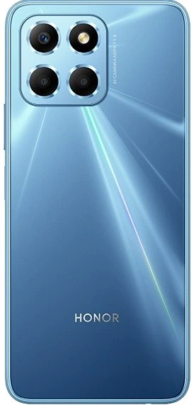Honor X6 — Perspectiva Alternativa
