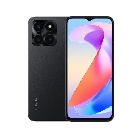 Honor X6a — Vista Trasera Oficial