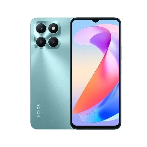 Honor X6a — Perspectiva de Estudio