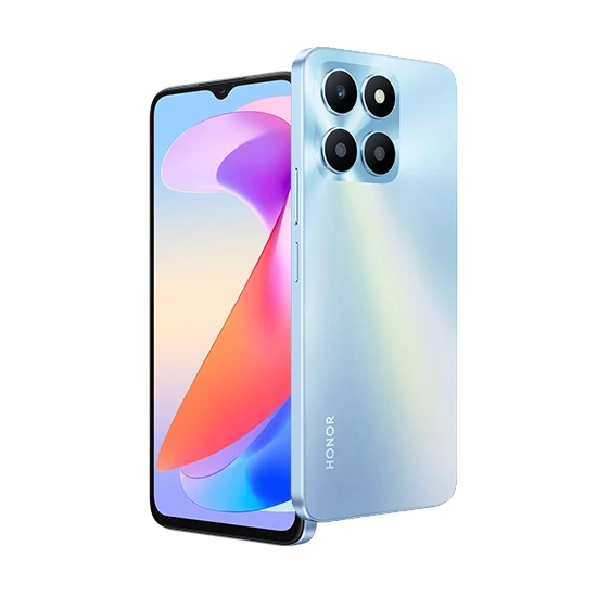 Honor X6a — Vista en Perspectiva