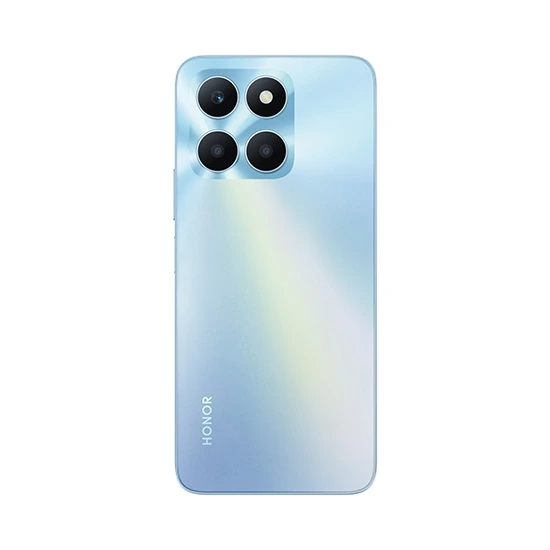 Honor X6a — Vista en Perspectiva