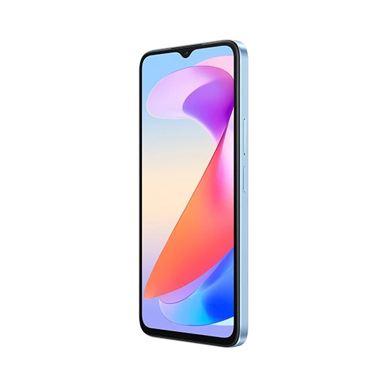 Honor X6a — Vista en Perspectiva