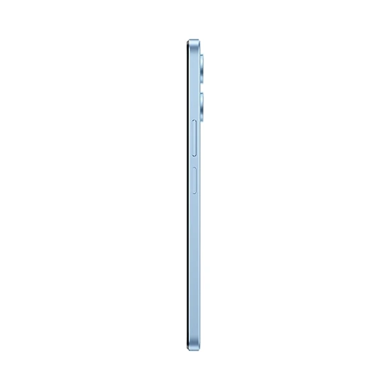 Honor X6a — Vista en Perspectiva