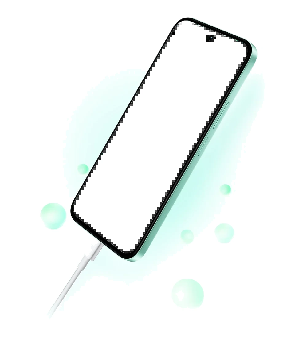 Honor X6c — Detalle del Módulo de Cámaras
