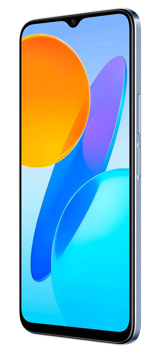 Honor X6s — Perfil Lateral y Chasis