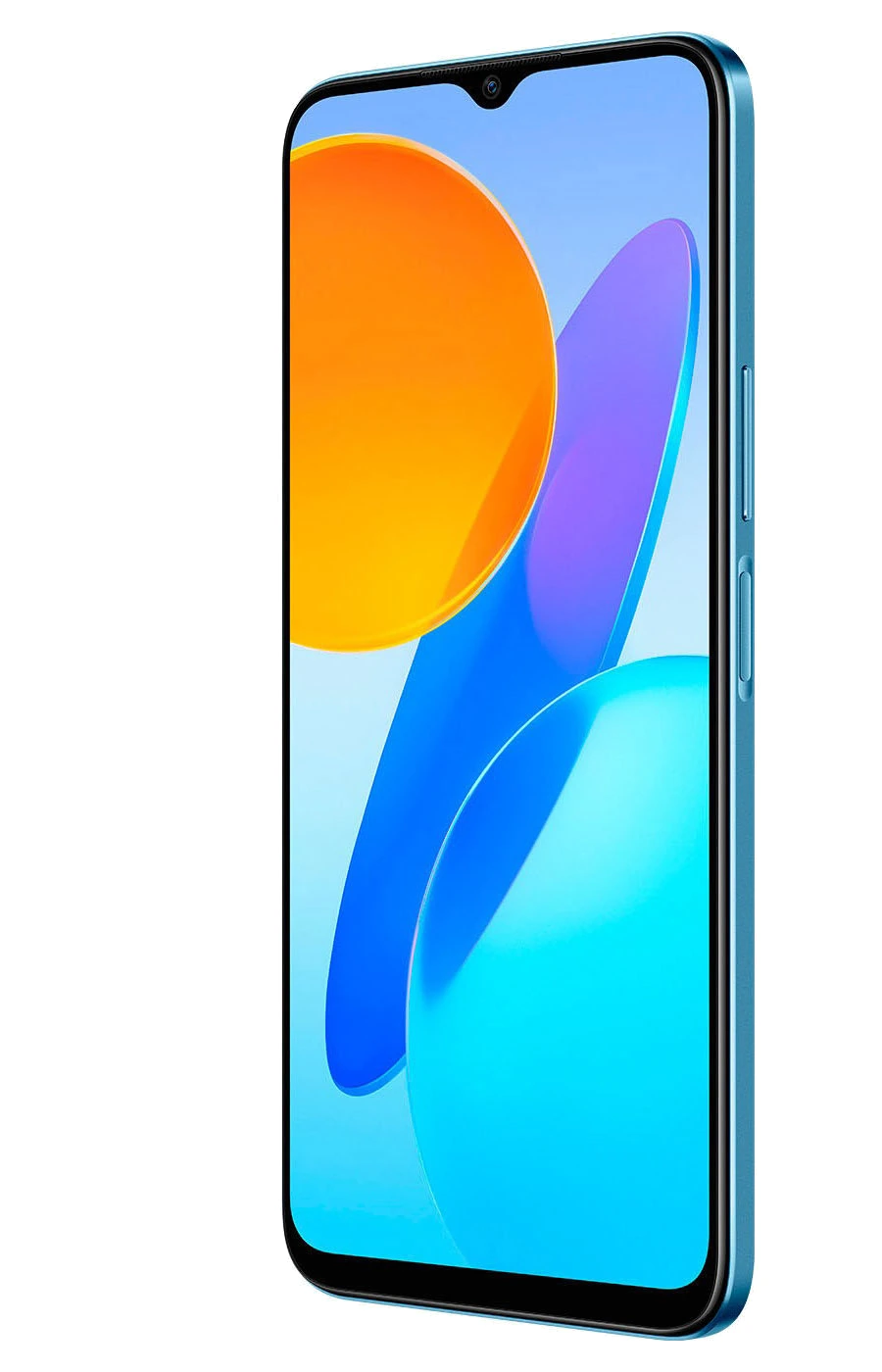 Honor X6s — Acabado Oficial