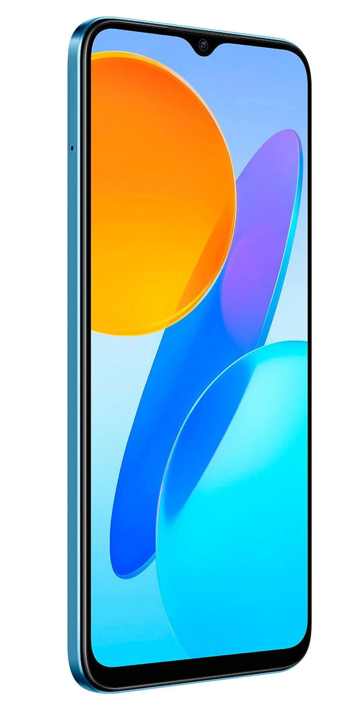 Honor X6s — Detalle del Módulo de Cámaras