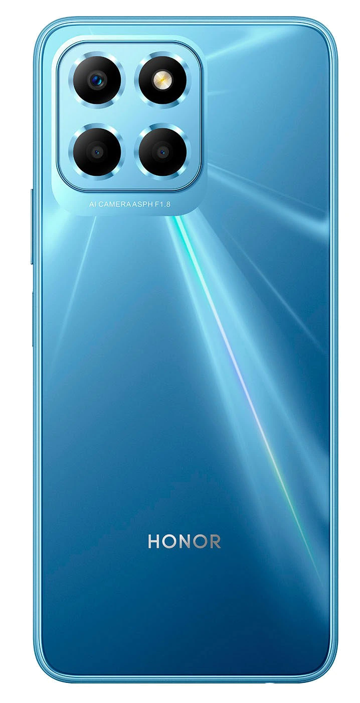 Honor X6s — Perspectiva Alternativa