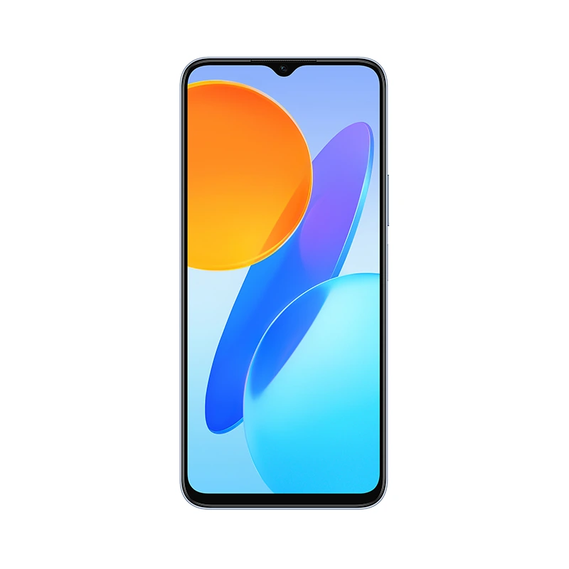 Honor X6s — Vista en Perspectiva