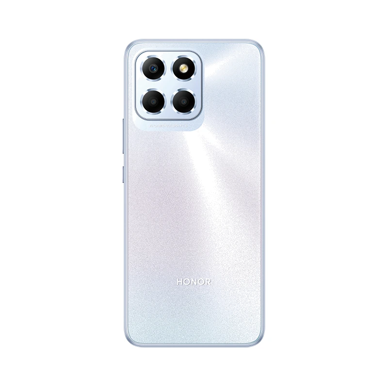 Honor X6s — Vista en Perspectiva