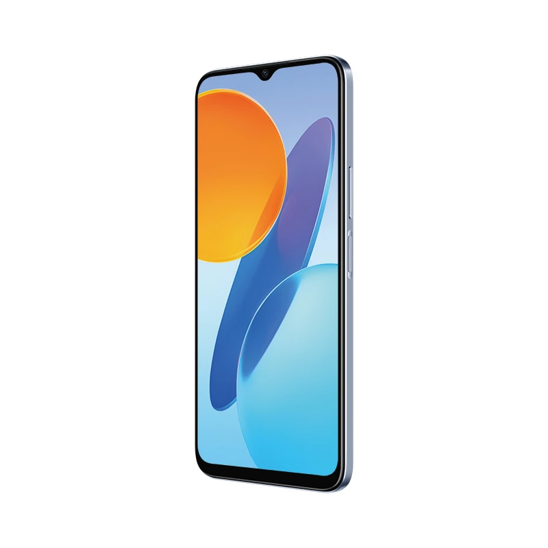 Honor X6s — Vista en Perspectiva