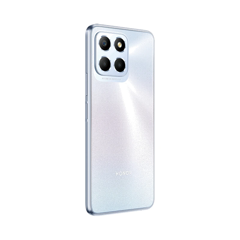 Honor X6s — Vista en Perspectiva